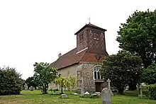 Church of St John and St Giles