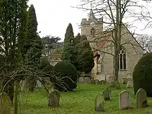 Parish Church of St Leonard