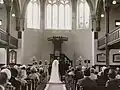 A wedding in the church (1973)