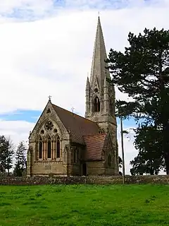 Church of St. Leonard