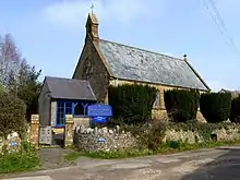 St Mary's Church