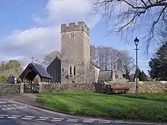 St Mary's Church