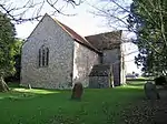 St Mary the Virgin's Church