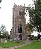 Church of St Mary