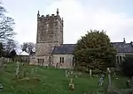 Church of St Mary the Virgin