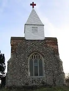 Parish Church of St Mary