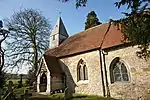 Church of St Mary the Virgin