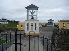 St Michael's Shrine and Holy Well Kilmihil