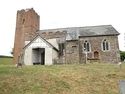 Church of St Michael