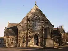 Blackness Road, St Michael's Church And Presbytery (Roman Catholic)