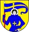 Coat of arms of St. Moritz