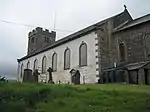 Church of St Patrick