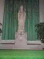 Statue of St Patrick