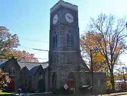 St. Paul's Episcopal Church