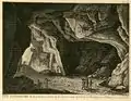 Limestone quarries in 1799