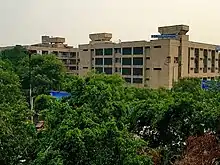 St Stephen's Hospital, Delhi