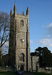 Church of St Stephen