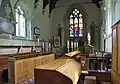 Choir and Altar