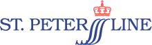 St. Peter Line logo