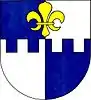 Coat of arms of Staňkovice