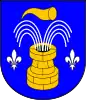 Coat of arms of Stašov