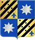 Coat of arms of Stabroek