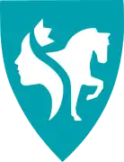 Coat of arms of Stad