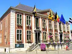 Diest City Hall