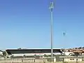 Stadio Vanni in Sassari