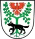 Coat of arms of Pritzwalk