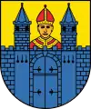 Coat of arms of Stolpen