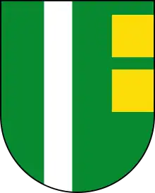 Coat of arms of Erftstadt