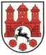 Coat of arms of Rehburg-Loccum