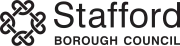 Official logo of Borough of Stafford