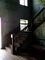 Drayton Hall staircase