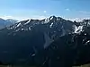 Stallkarspitze (2350 m)