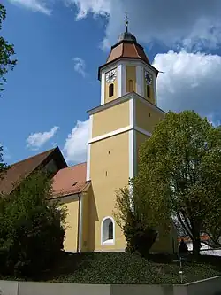 Church of Saint Stephen