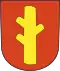 Coat of arms of Stammheim