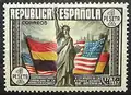 150th Anniversary2nd Spanish Republic, 1937