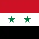 Presidential Standard of Syria