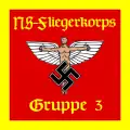 NSFK Gruppenführer