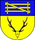 Coat of arms of StangheckStangled