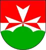 Coat of arms of Staňkovice