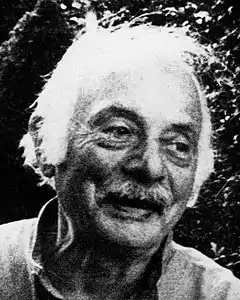 Stanley Kunitz(1969–1976)