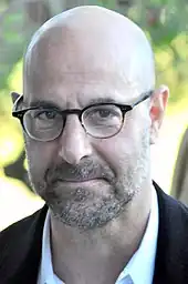 Stanley Tucci in 2010