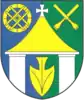 Coat of arms of Stanovice