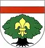 Coat of arms of Staré Buky