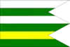 Flag of Staré Hory