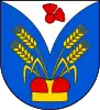 Coat of arms of Starý Vestec