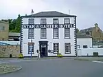 1 High Street, The Star And Garter Hotel